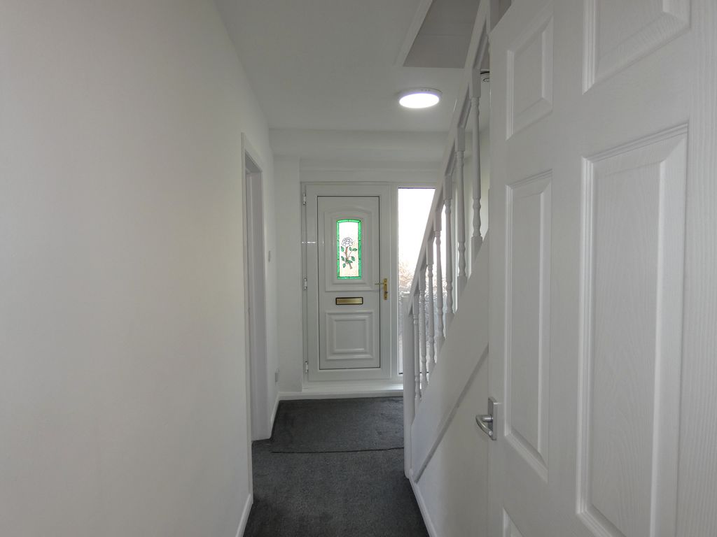 Hallway- click for photo gallery